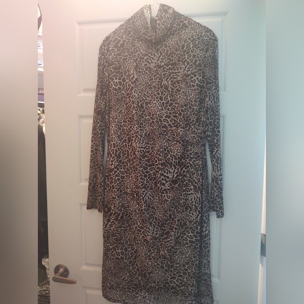 Ladies dress